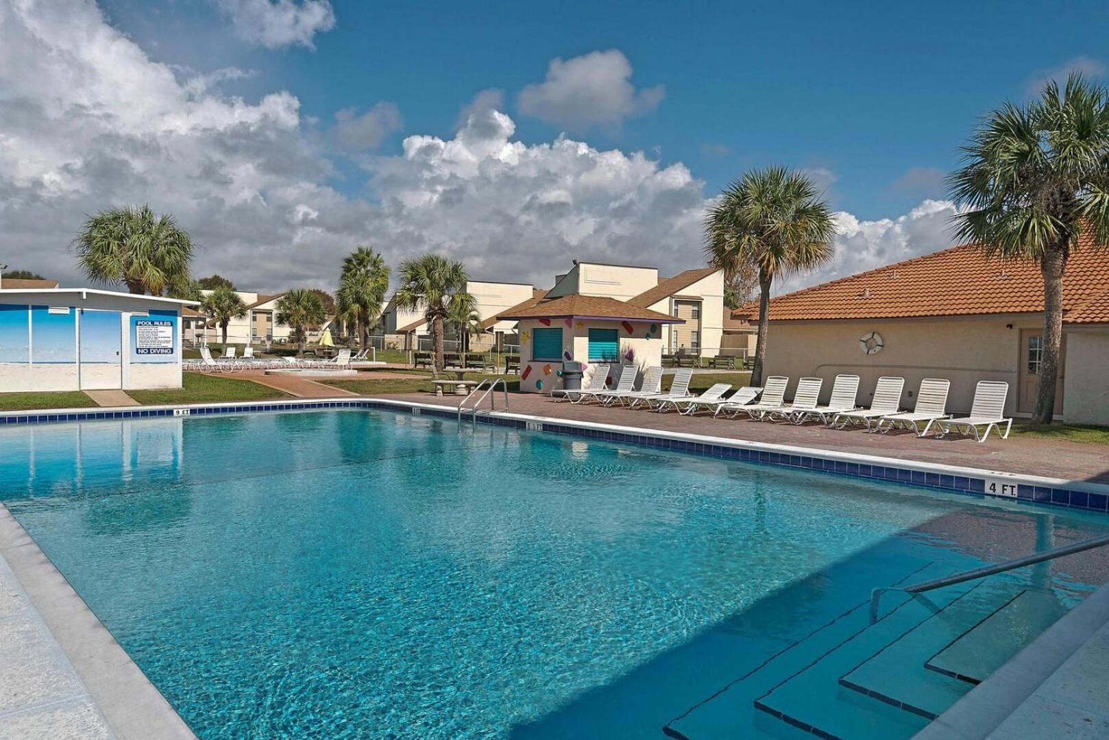 Apartment Horizon South 56 - 206 2 Bed, 2 Bath, Built-in Bunk Bed Panama City Beach