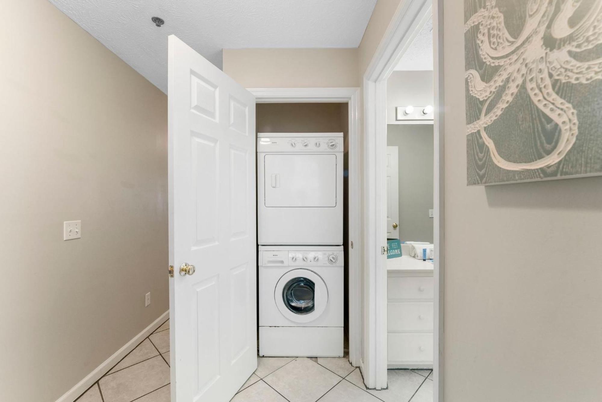 Horizon South 56 - 206 2 Bed, 2 Bath, Built-in Bunk Bed * Panama City Beach