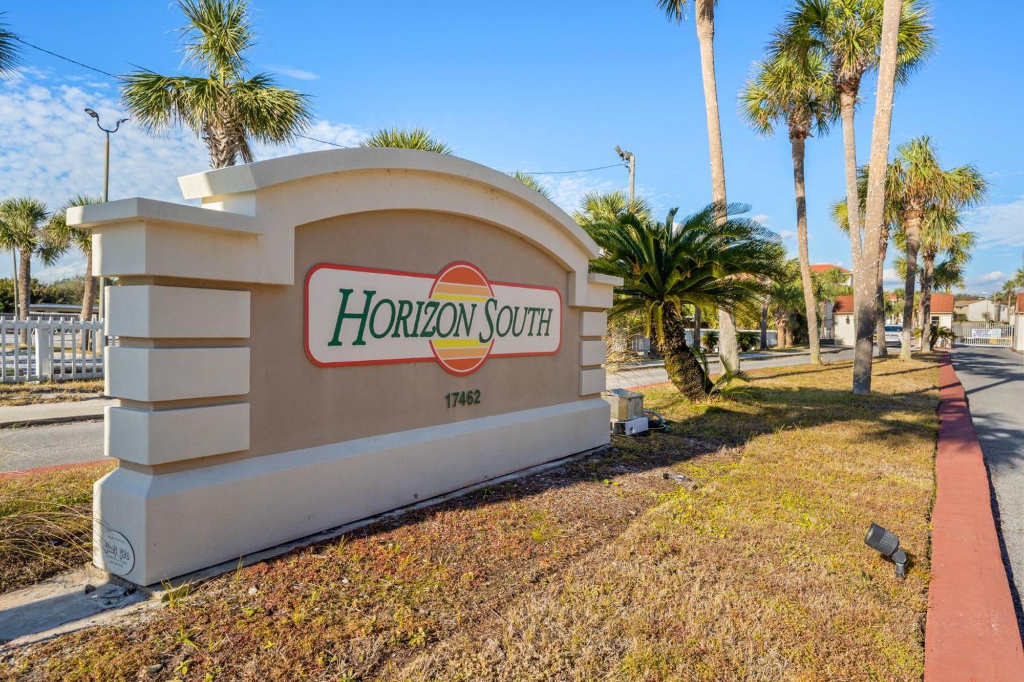 Apartment Horizon South 56 - 206 2 Bed, 2 Bath, Built-in Bunk Bed *