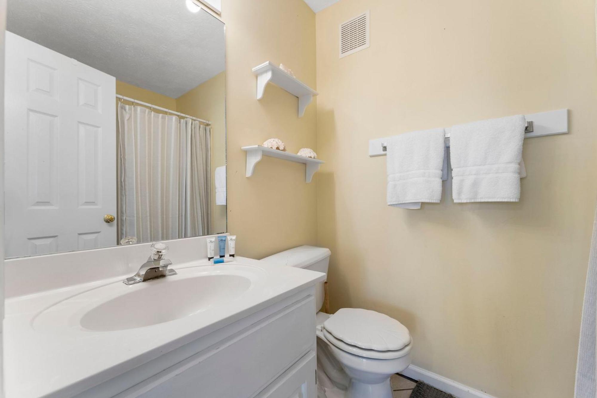Horizon South 56 - 206 2 Bed, 2 Bath, Built-in Bunk Bed * Panama City Beach